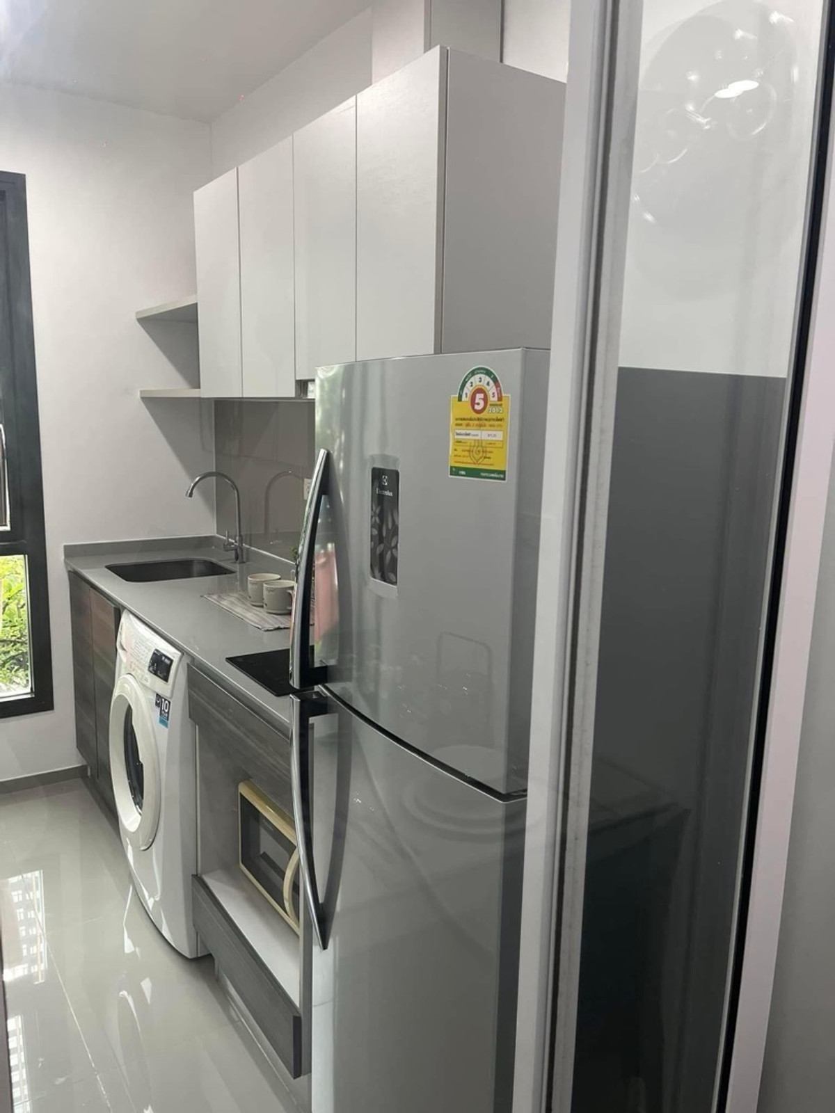 ขายคอนโดรัชดา ห้วยขวาง : 🔥ซื้อวันนี้ กำไรอนาคต ห้องทำเลศักยภาพ ราคาน่าคบ Centric Ratchada-Huai Khwang 