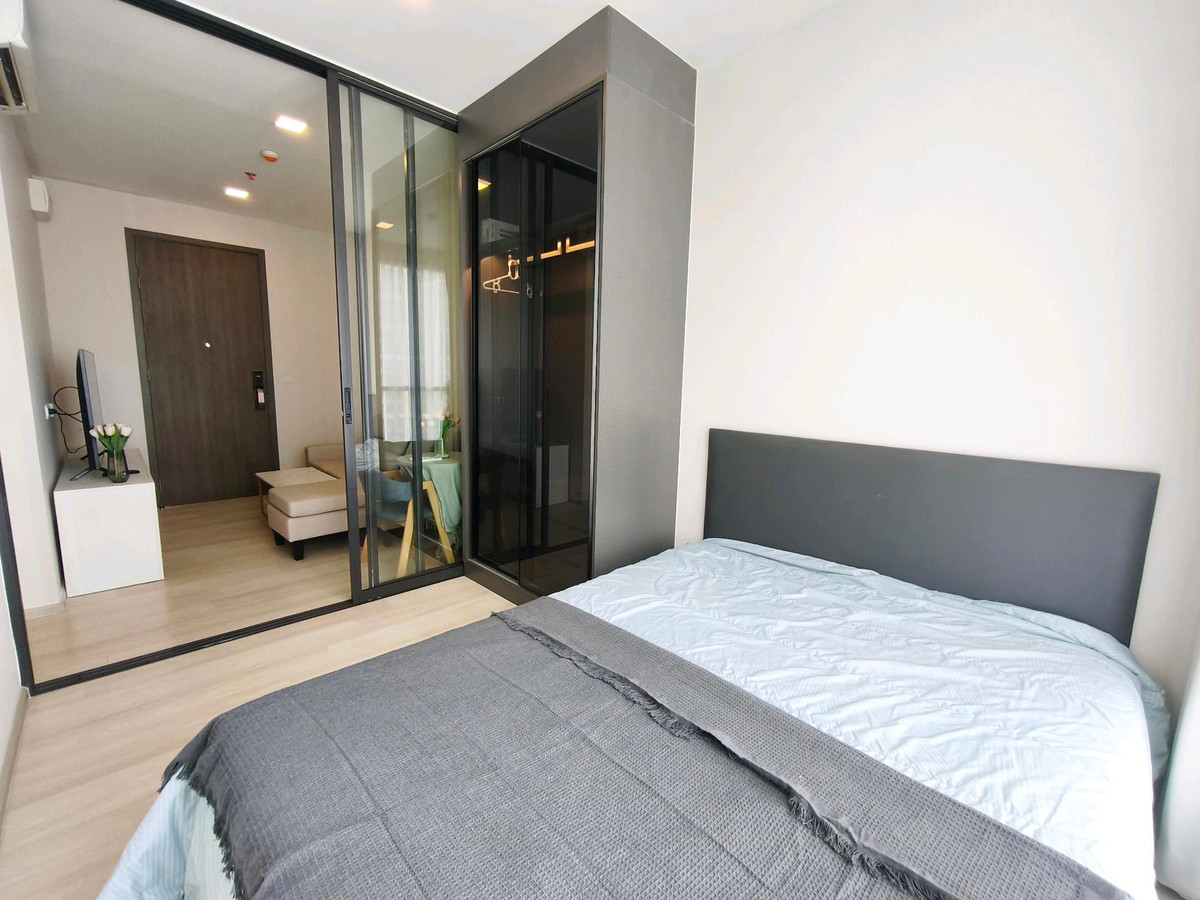 ให้เช่าคอนโดสะพานควาย จตุจักร : 💞15,000฿💞𝐓𝐡𝐞 𝐏𝐫𝐢𝐯𝐚𝐜𝐲 𝐉𝐚𝐭𝐮𝐣𝐚𝐤 เดอะไพรเวซี่ จตุจักร 28 ตร.ม. ชั้น 21 ว่างพร้อมเข้าพักได้เลย 🏢✨ ห้องสวยสภาพดี 

นัดชมห้องจริงได้ทุกวัน 
 : 𝗜𝗗 𝗟𝗜𝗡𝗘 : @bbcondo88