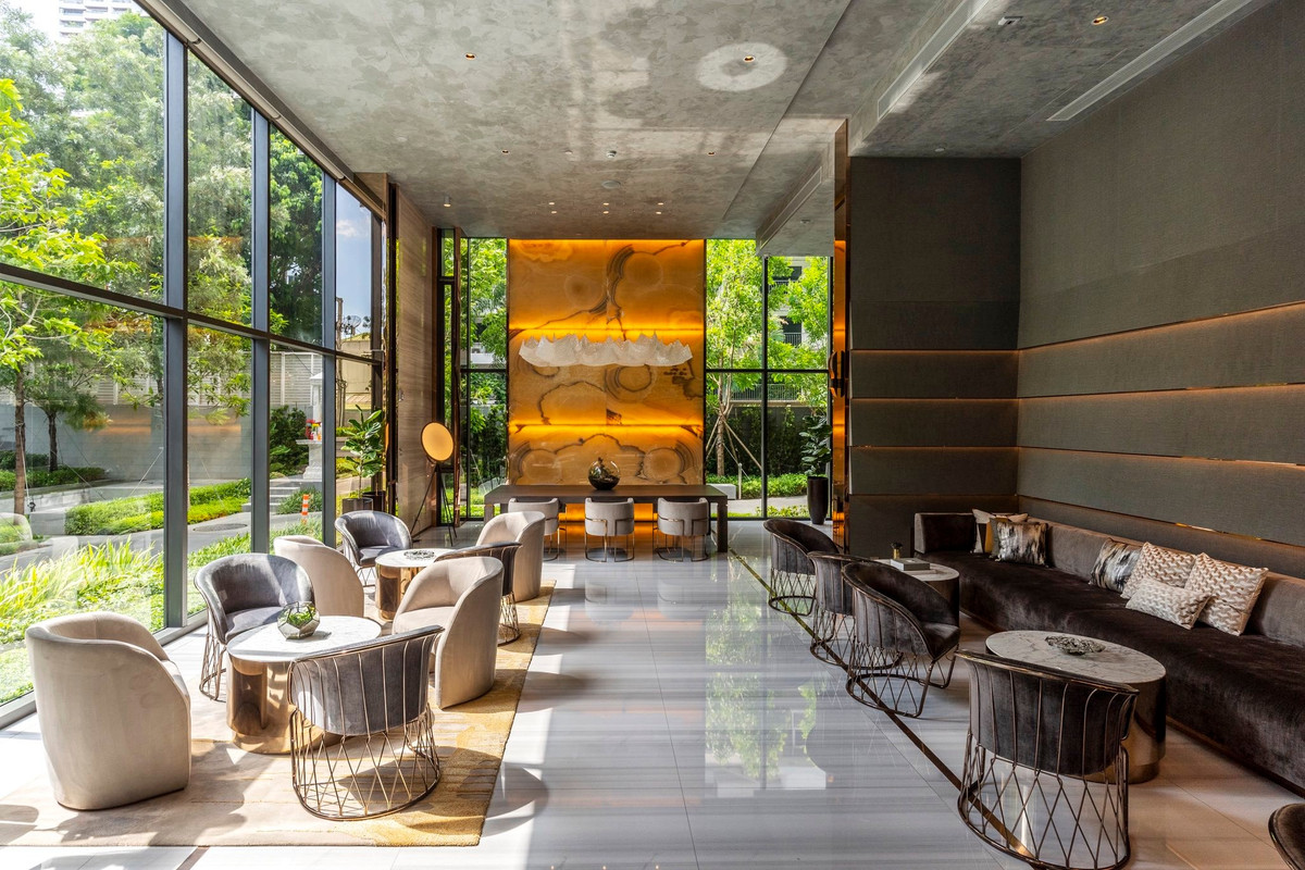 For RentCondoSukhumvit, Asoke, Thonglor : ✨ Condo for Rent Celes Asoke Prime Asoke Location - Near BTS Asoke ✨