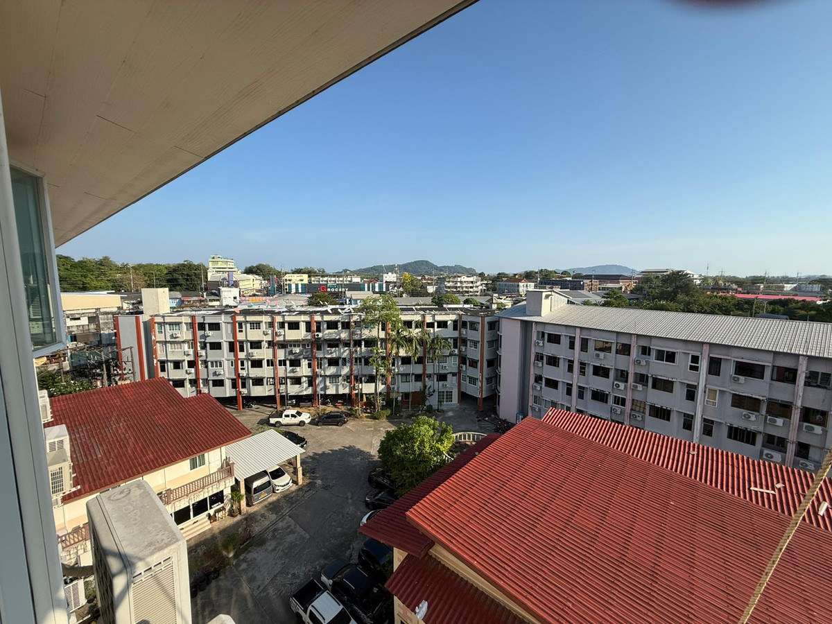 ขายคอนโดภูเก็ต : ขายคอนโด 2 ห้องนอน 74 ตรม วิชิต ภูเก็ต ห้องใหญ่ ราคาถูกมาก