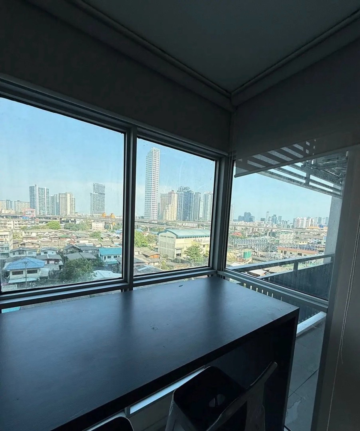 For RentCondoOnnut, Udomsuk : 🏢 Aspire Sukhumvit 48 ready to move in.