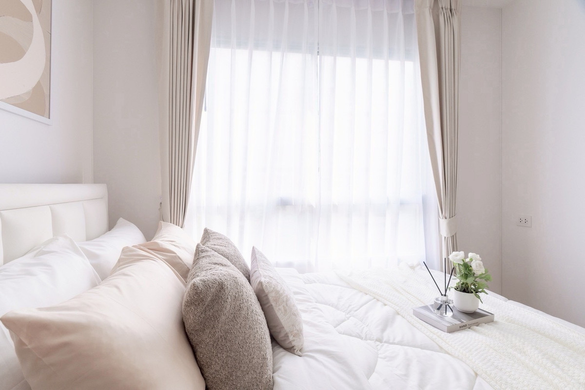 For SaleCondoRattanathibet, Sanambinna : ❄️Lumpini Ville Pranangklao Riverview 🌟MRT Sai Ma