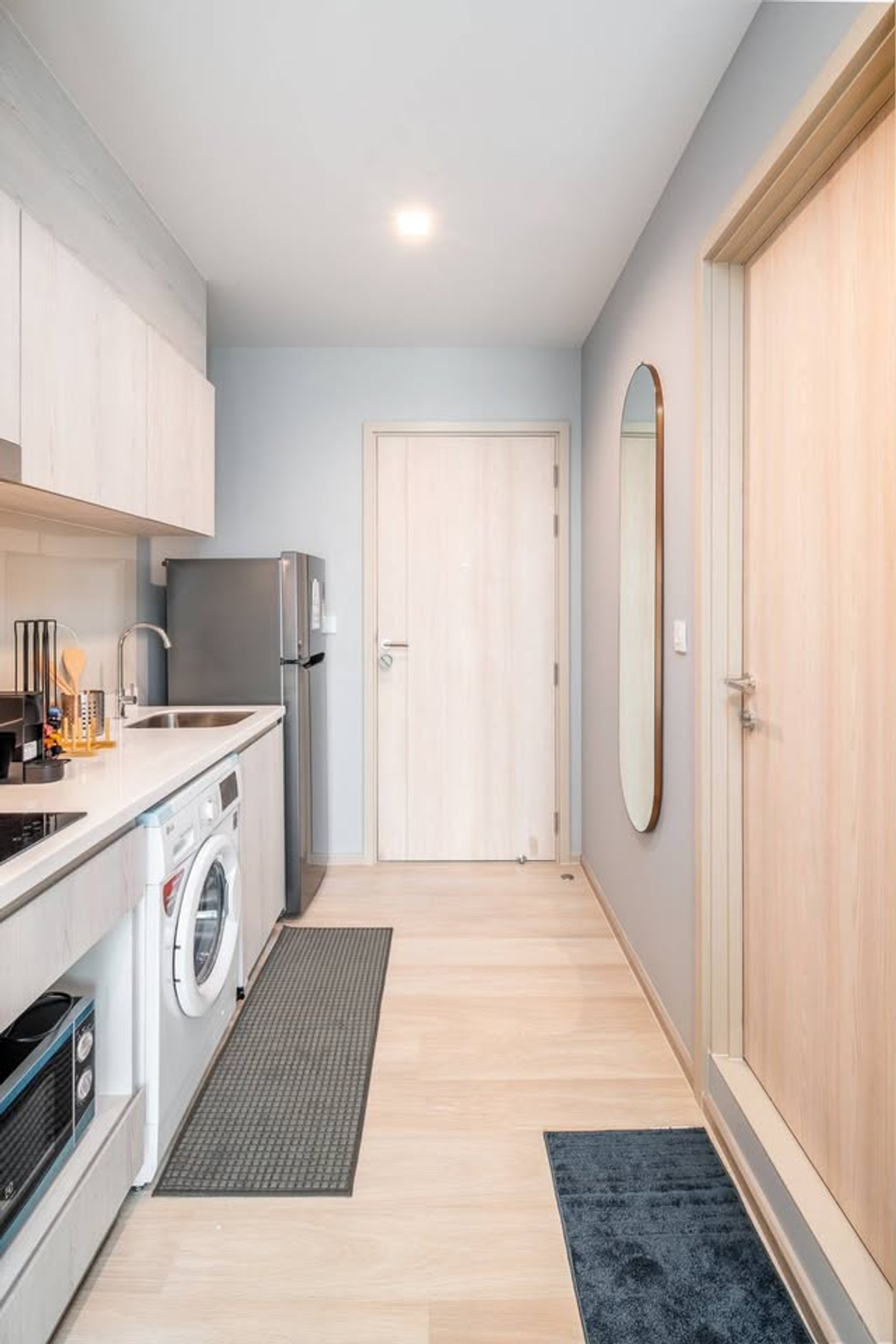 ให้เช่าคอนโดวิทยุ ชิดลม หลังสวน : ✨ High Floor & Iconic View! ให้เช่า Life One Wireless ชั้น 38 วิว Central Embassy (Unblocked) ✨