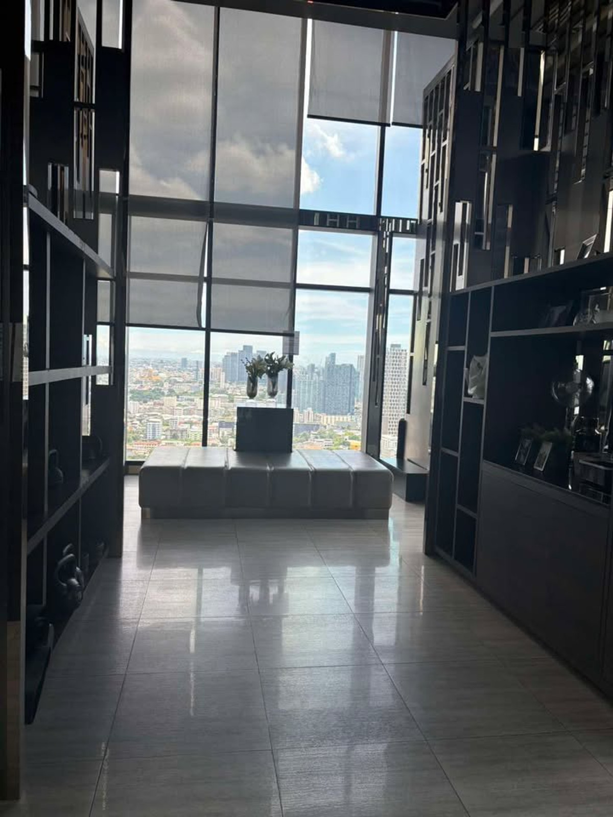 CondoOnnut, Udomsuk : For Rent: KnightsBridge Prime Onnut, 48,000 THB with sell price [MKsr260305]