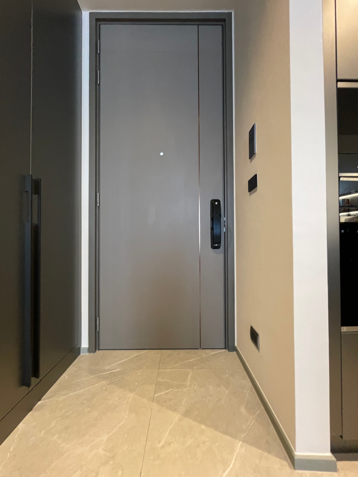 For SaleCondoSukhumvit, Asoke, Thonglor : [THE CROWN JEWEL] 3-Bedroom Rare Unit @ Hyde Heritage Thonglor – Superior life on the 31st floor, northern skyline view. A new definition of the word 