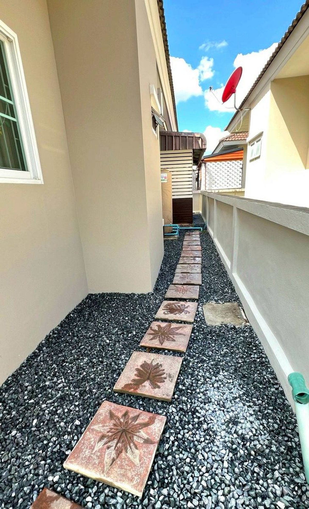 ขายบ้านเชียงใหม่ : ขายบ้านเดี่ยว บ้านชั้นเดียว หมู่บ้าน อรสิริน 3 ห้องนอน 2 ห้องน้ำ ต.สันปูเลย อ.ดอยสะเก็ด จ.เชียงใหม่