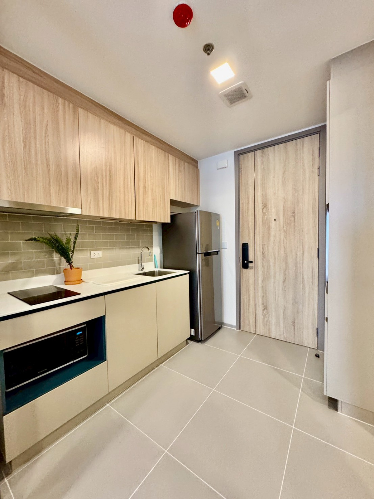 ให้เช่าคอนโดราชเทวี พญาไท : ให้เช่า XT Phayathai 1 bedroom - Available for Rent