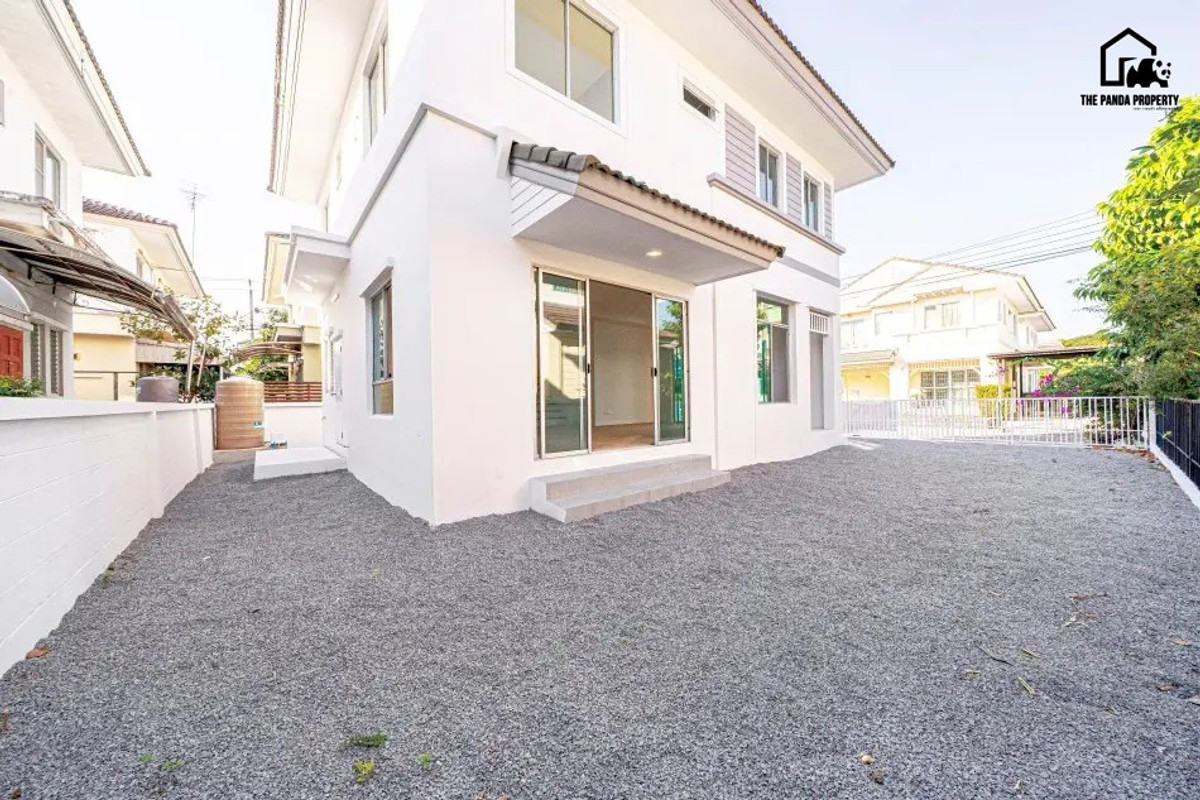 ขายบ้านสมุทรปราการ สำโรง : ชลลดา สุวรรณภูมิ