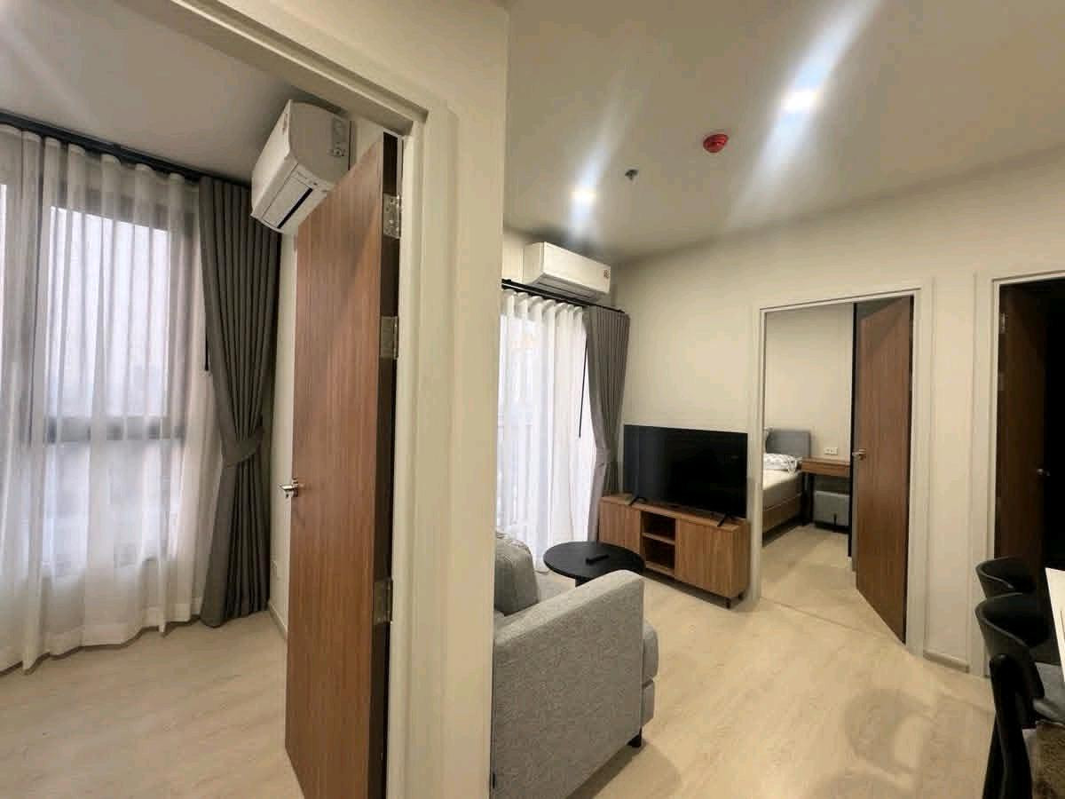 For RentCondoRathburana, Suksawat : 🔥 FOR RENT: NUE RIVER RESIDENCE RATBURANA