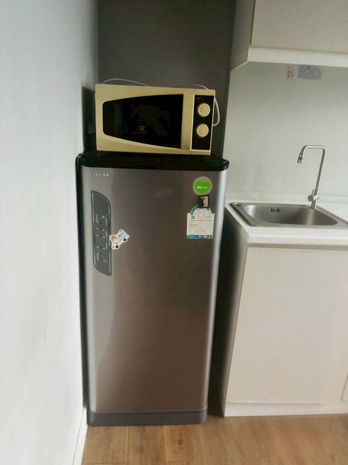 ให้เช่าคอนโดนวมินทร์ รามอินทรา : #L244 🎉 40469 ให้เช่าคอนโด  เอสต้า บลิซ