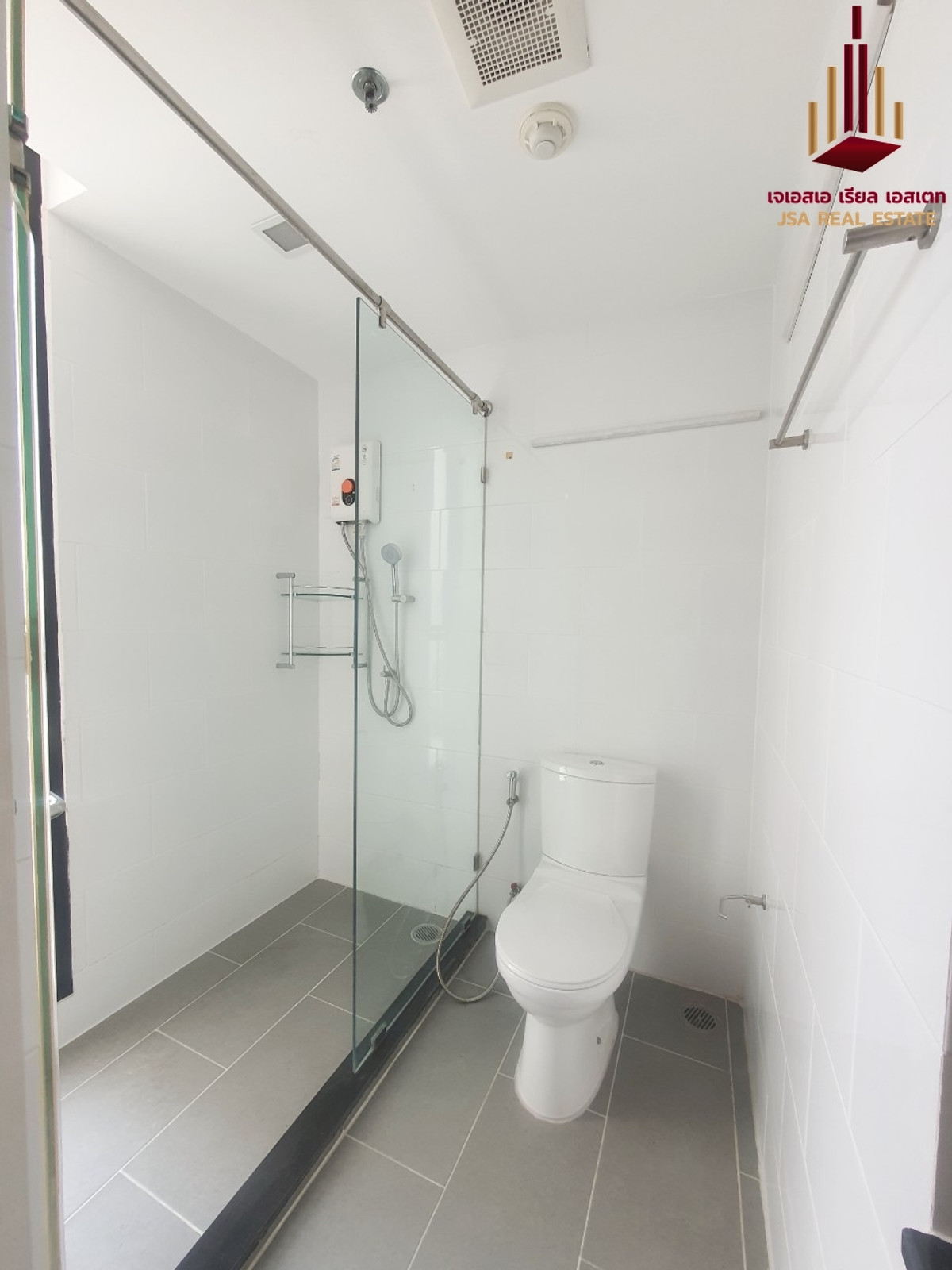 ให้เช่าคอนโดท่าพระ ตลาดพลู วุฒากาศ : ✨ For Rent: Pela Wutthakat Condo ✨  💰 Only 12,000 THB/month