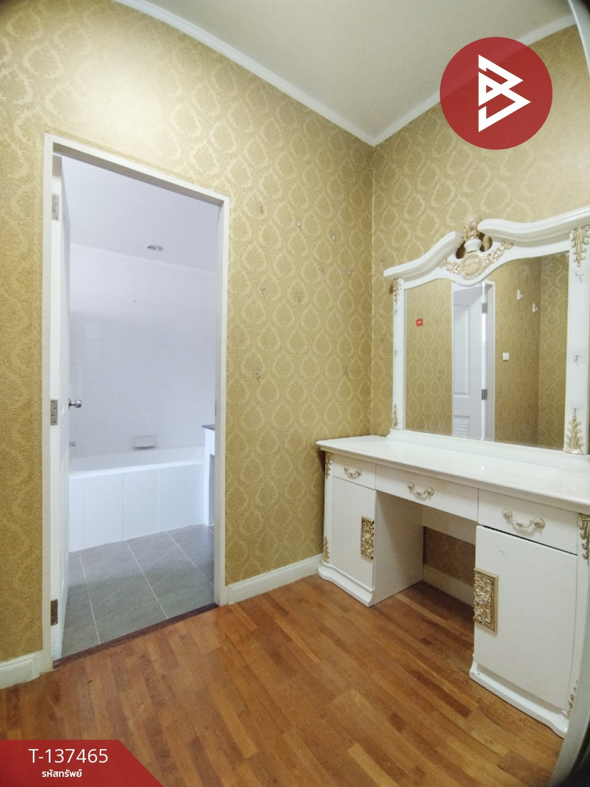 ขายบ้านปทุมธานี รังสิต ธรรมศาสตร์ : ขายบ้านเดี่ยว หมู่บ้านสัมมากร รังสิต-คลอง7 (Sammakorn Rangsit-Klong7) ปทุมธานี