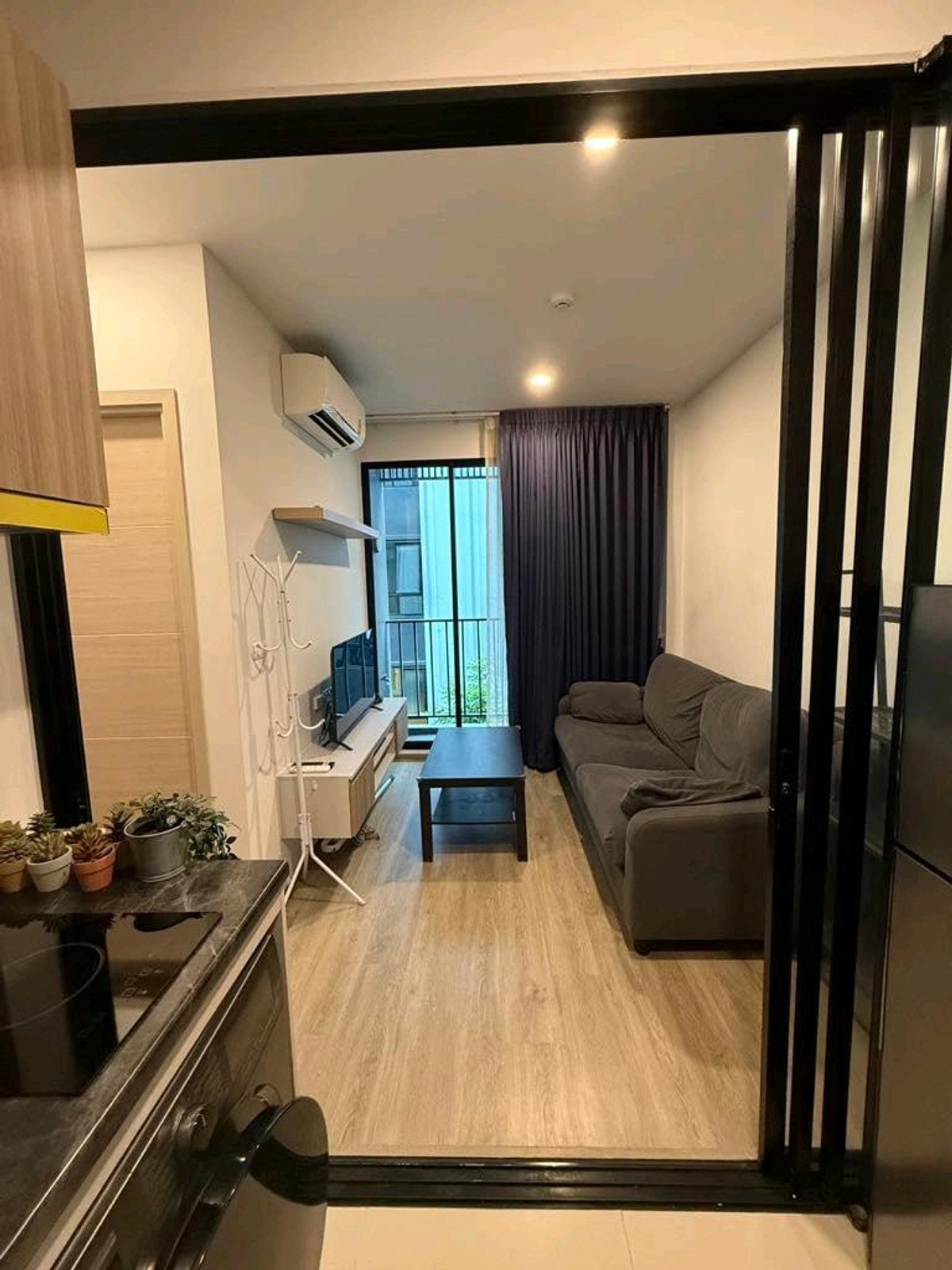ให้เช่าคอนโดบางนา แบริ่ง ลาซาล : 💥Pet friendly condo  / คอนโดเลี้ยงสัตว์ได้FOR Rent Condo Brixton Pet&Play Sukhumvit 107 ให้เช่าคอนโด บริกซ์ตัน เพ็ทแอนด์เพย์ สุขุมวิท 107  #คอนโดเลี้ยงสัตว์ #brixtonpetandplay  #petfrindlyapartment  #เช่าคอนโด #คอนโดใกล้รถไฟฟ้า #apartmentforrent 🚫 Min