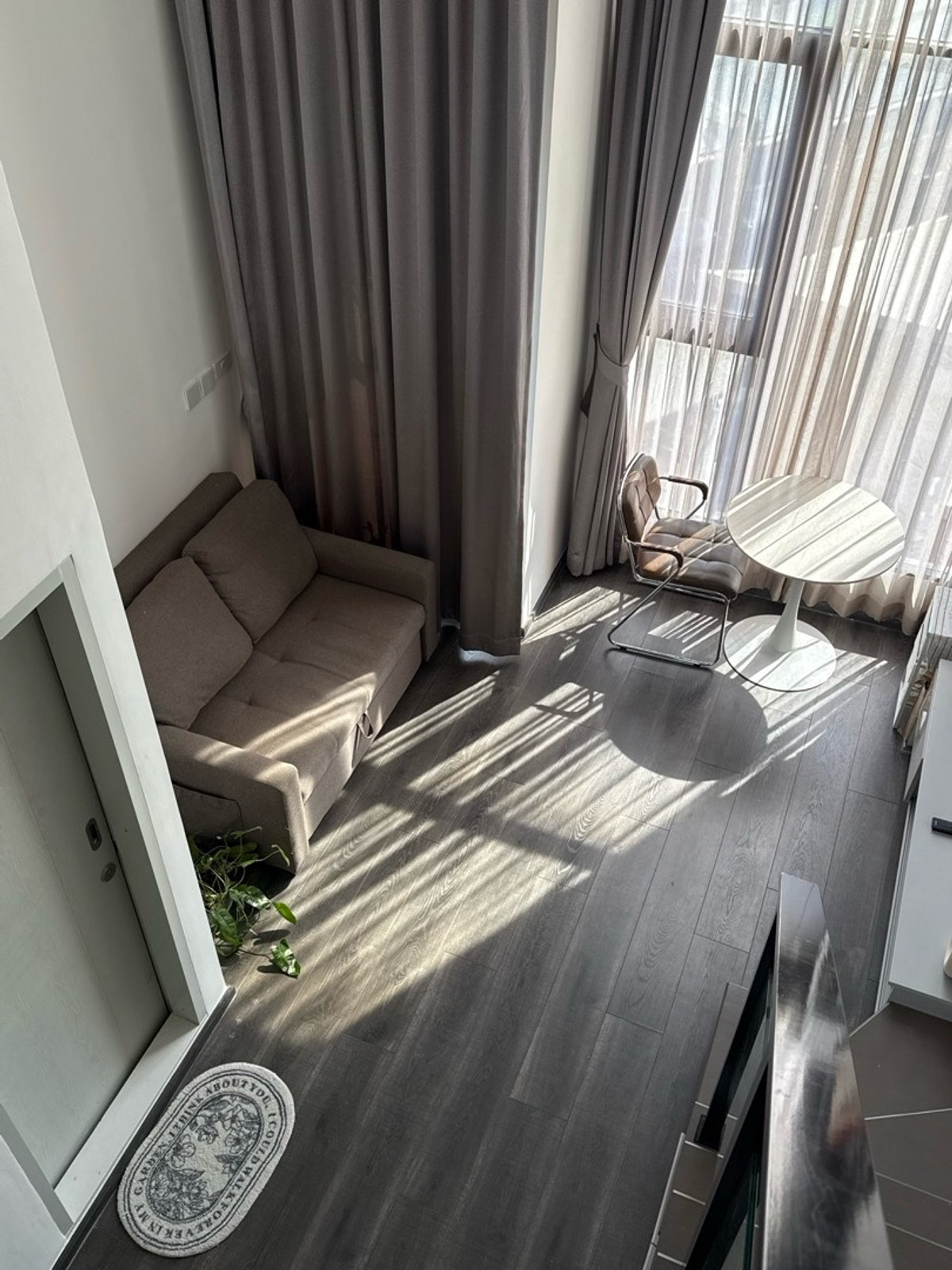 For RentCondoKasetsart, Ratchayothin : 💥DL-10550💥Knightsbridge Space Ratchayothin👉Line : @luxeliving