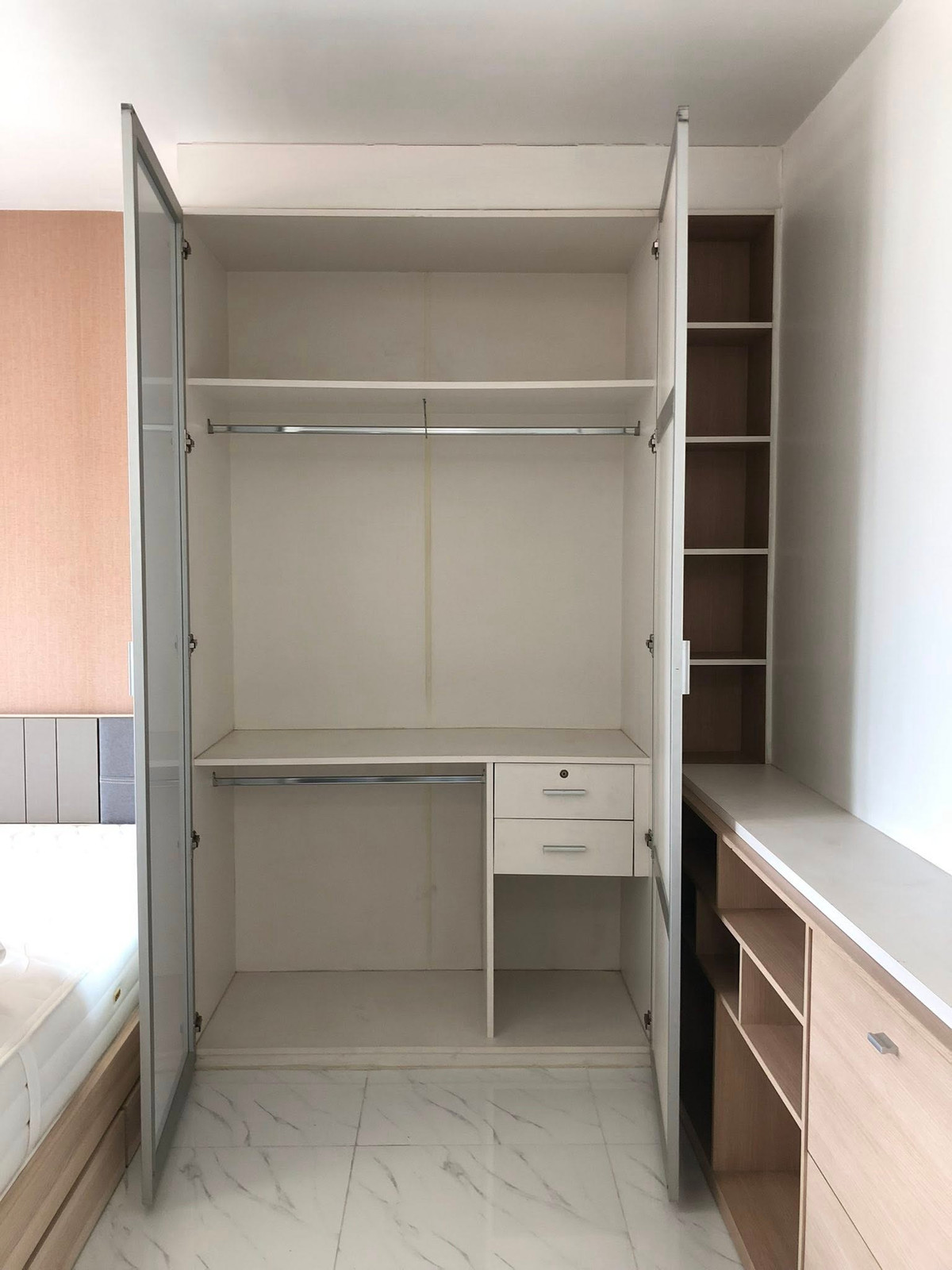 For RentCondoOnnut, Udomsuk : #E319🎉010469 Condo for Rent: My Condo Sukhumvit 52