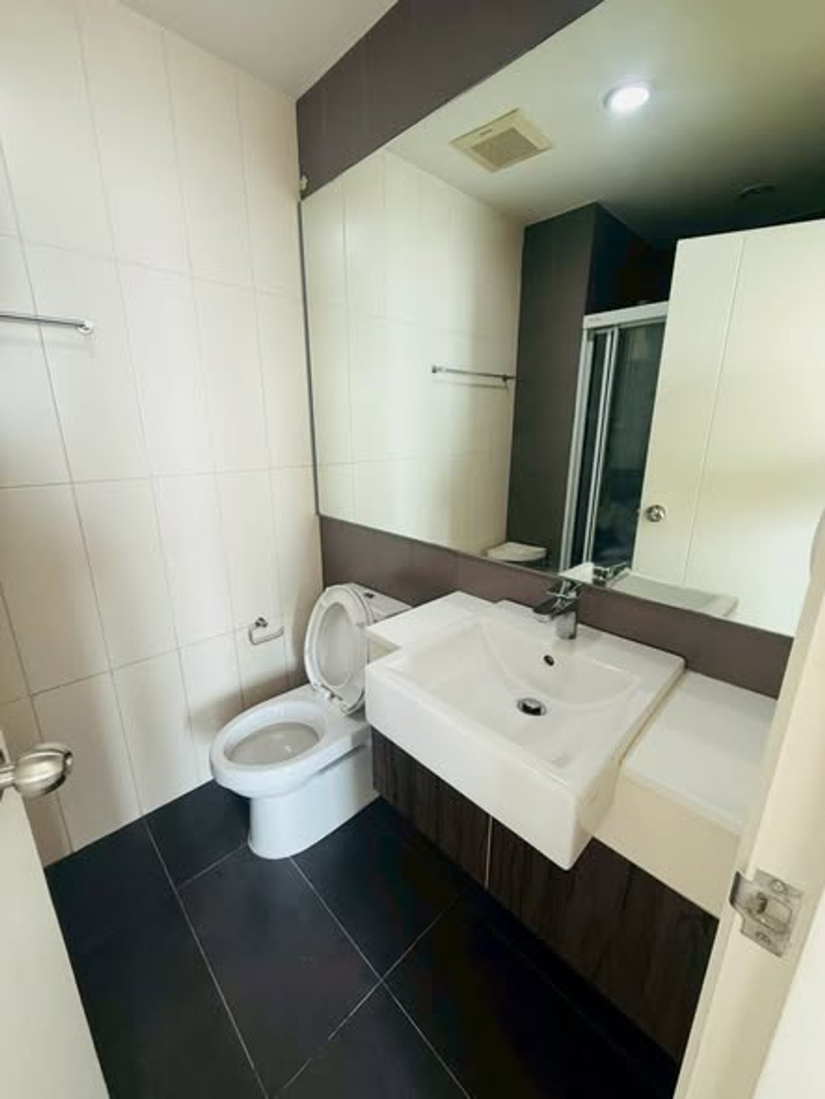 For RentCondoRatchadapisek, Huaikwang, Suttisan : Centric Ratchada - Huai Khwang 1 bed 16k