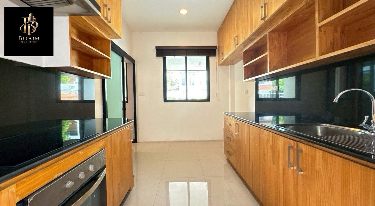 ขายบ้านนวมินทร์ รามอินทรา : ( 𝐅𝐨𝐫 𝐒𝐚𝐥𝐞 )🏠 Life bangkok boulevard Ramintra 105