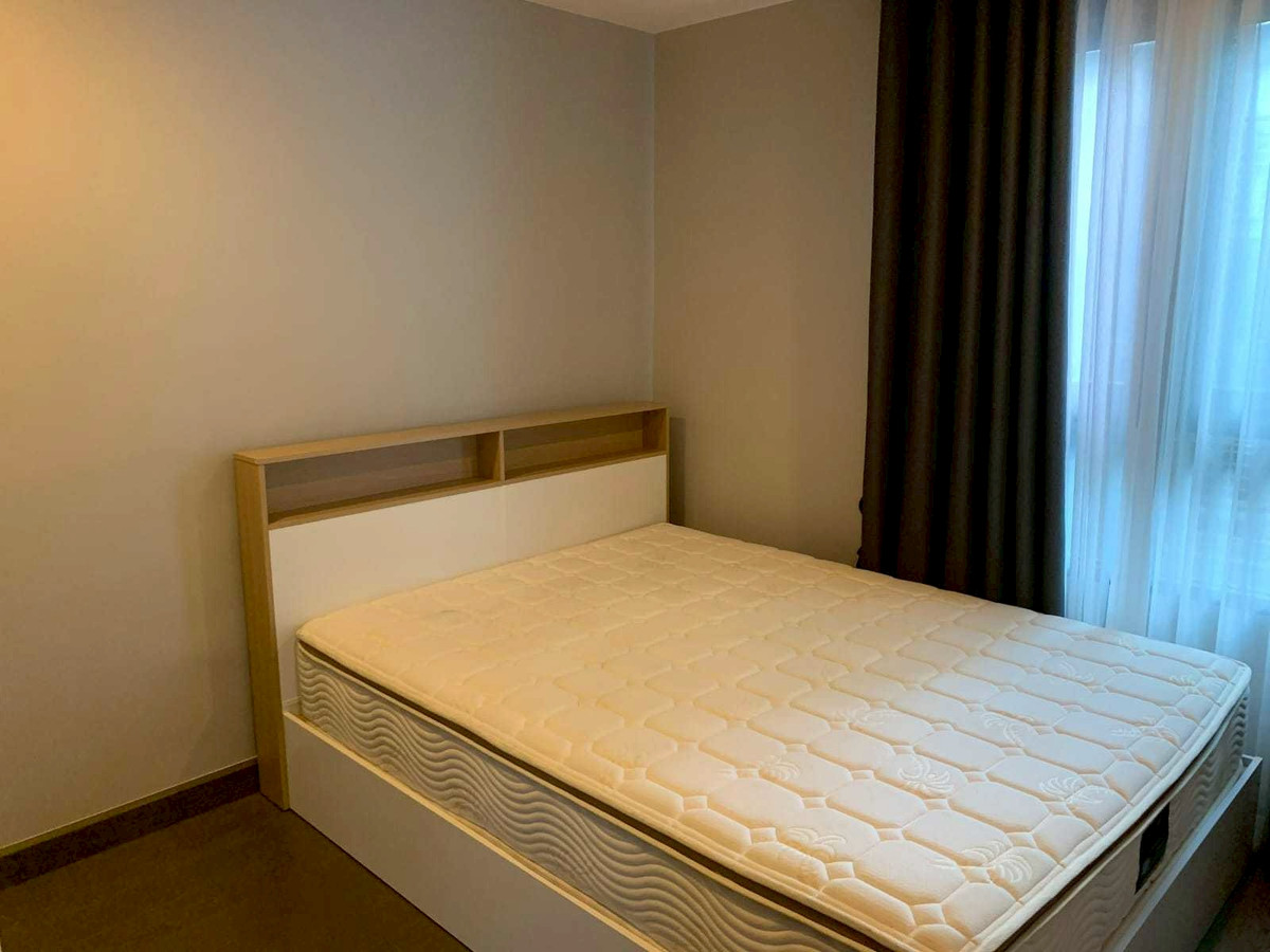 ให้เช่าคอนโดสุขุมวิท อโศก ทองหล่อ : 💎 GT16247  | คอนโด Mirage Sukhumvit  27 เดินทางสะดวก ใกล้รถไฟฟ้า มีรถรับส่ง เฟอร์นิเจอร์ครบ พร้อมอยู่!!