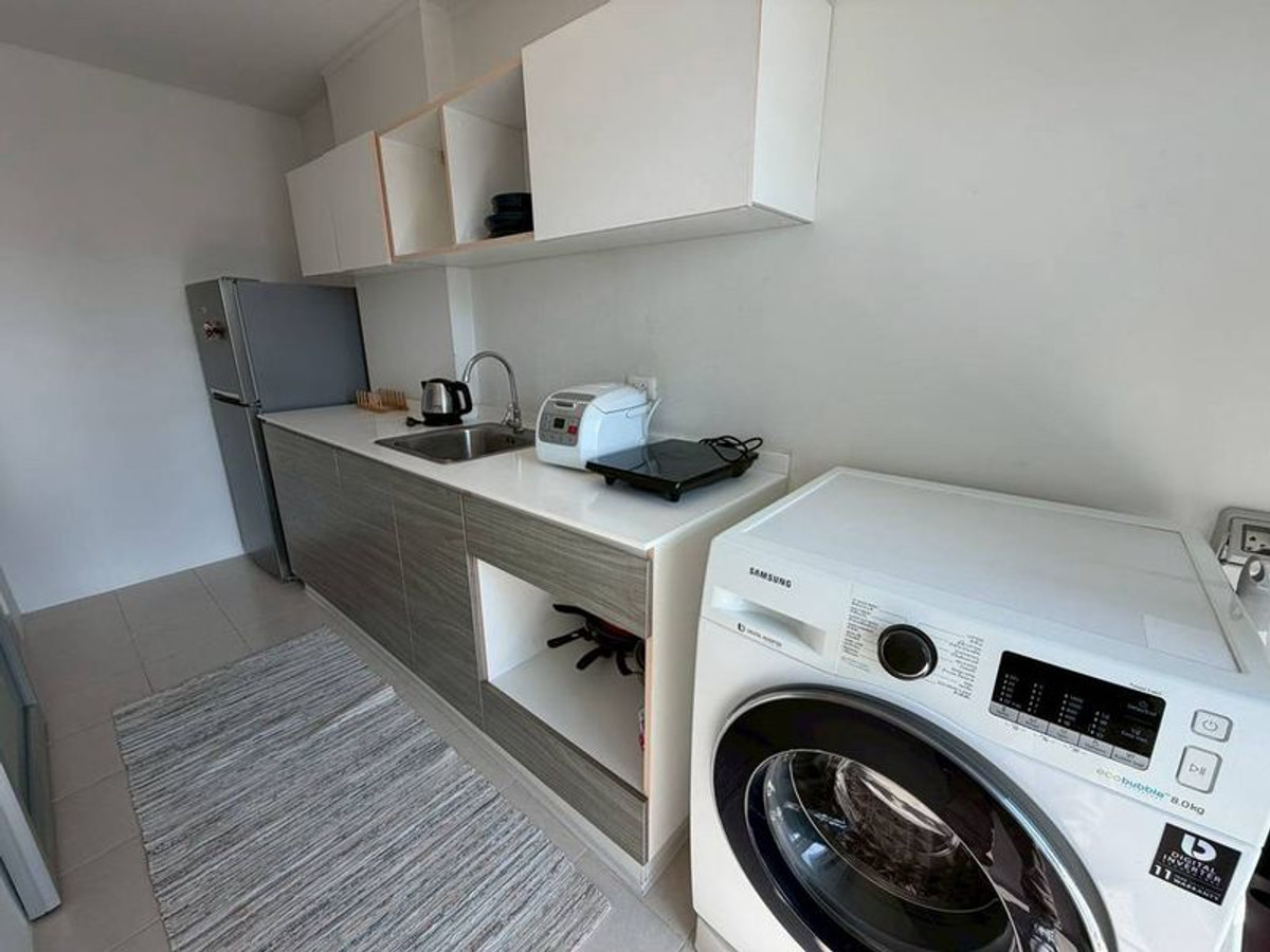 For RentCondoChiang Mai : 🎊 Condo for Rent – Dcondo Nim, Chiang Mai (Pool View) 🔥 Rent: 14,000 THB / month (1 year contract)