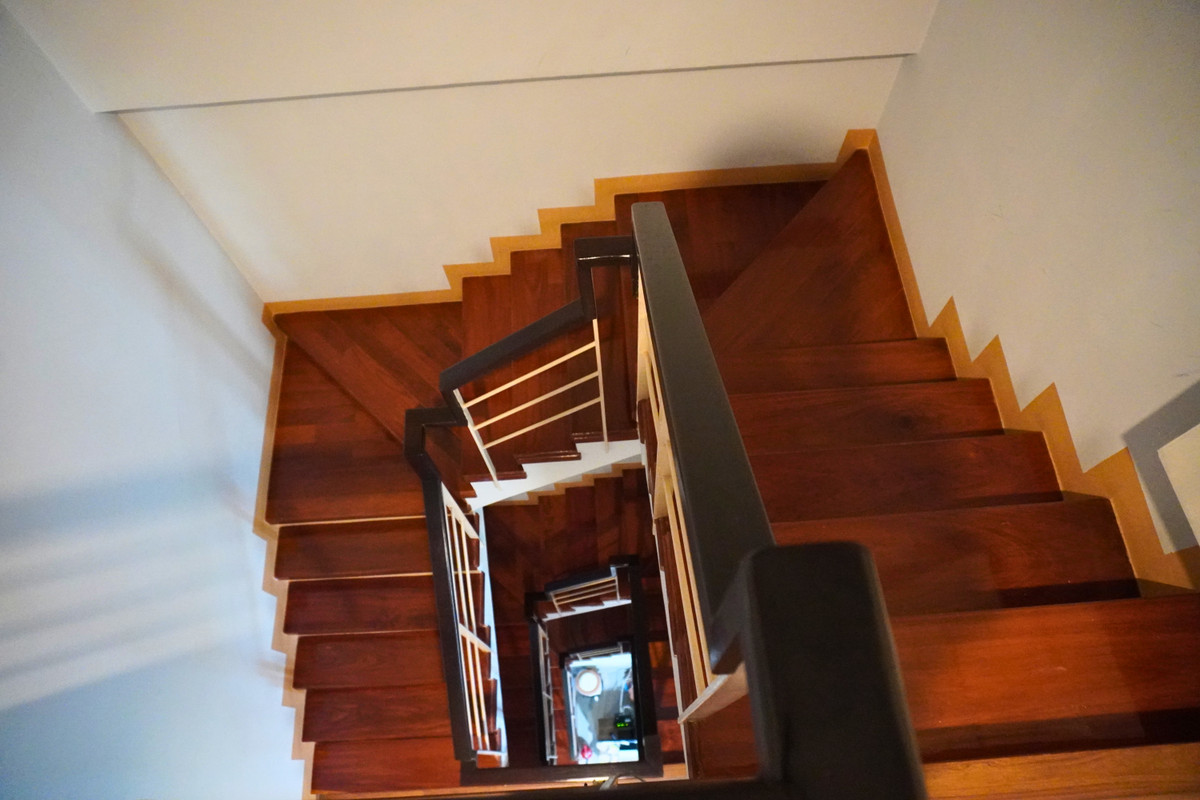 ขายบ้านสาทร นราธิวาส : ขายบ้าน 4 ชั้น โครงการธนาพัฒน์ เฮ้าส์ ซอยนนทรี 20  ทำเลศักยภาพ ใจกลางสาทร–พระราม 3 