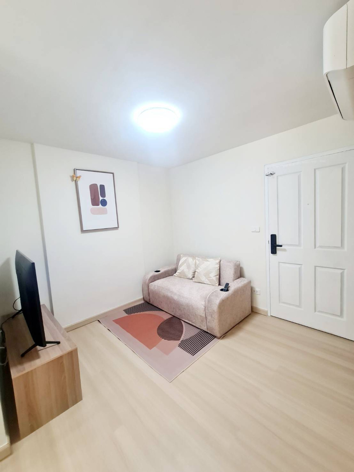 For SaleCondoRamkhamhaeng, Hua Mak : 📣 [For Sale] Urgent sale!! Condo D Condo Ramkhamhaeng