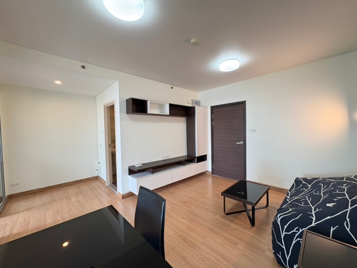 ขายคอนโดบางซื่อ วงศ์สว่าง เตาปูน : [ขาย 1ห้องนอน] คอนโด ศุภาลัย เวอเรนด้า รัชวิภา-ประชาชื่น | Supalai Veranda Ratchavipha-Prachachuen ใกล้ MRT บางซ่อน 