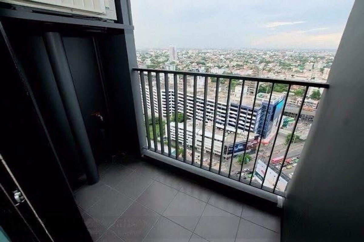 ขายคอนโดลาดพร้าว เซ็นทรัลลาดพร้าว : Chapter One Midtown - Ladprao 24 (เจ้าของขายเอง)