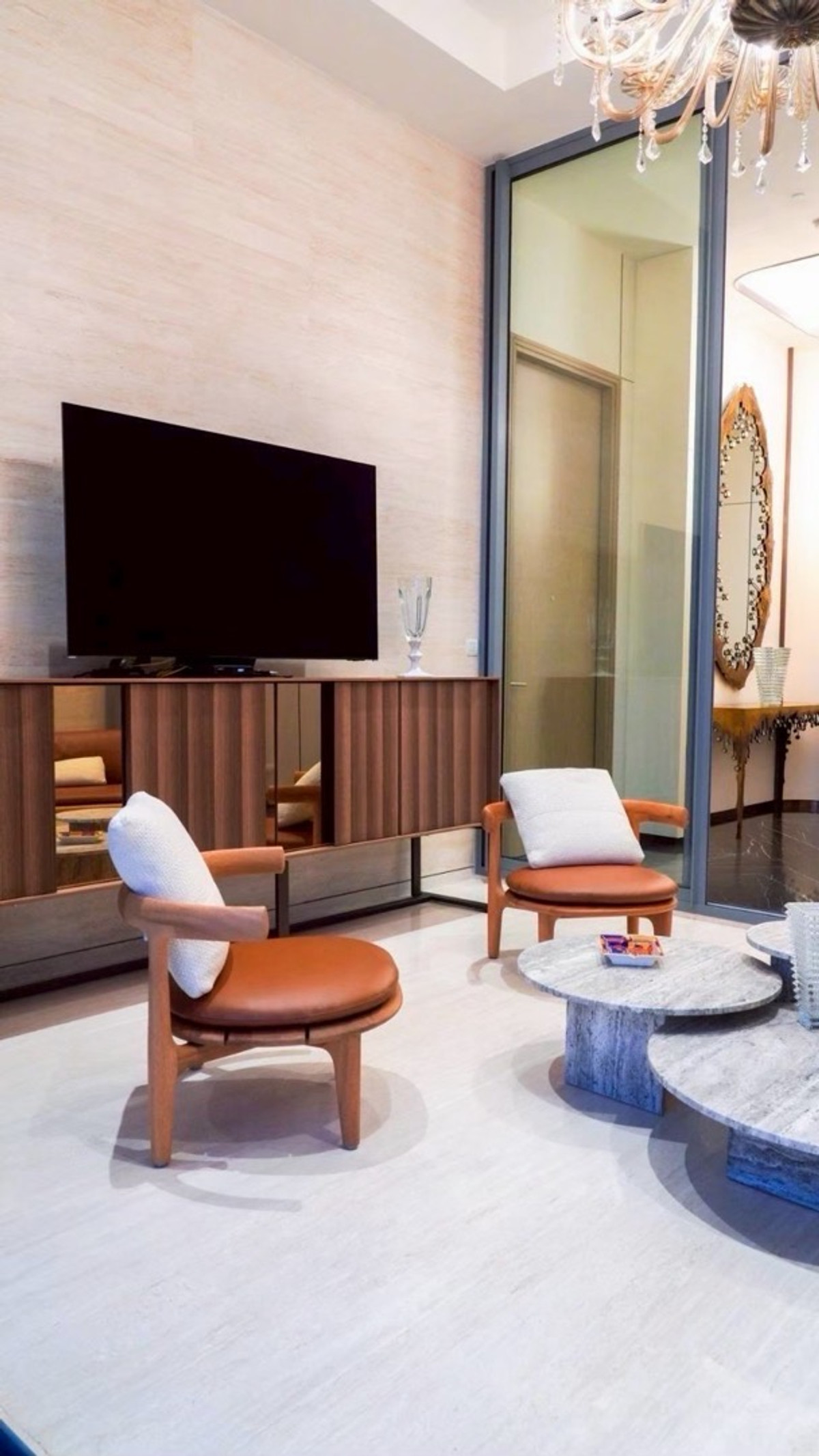 ขายคอนโดวิทยุ ชิดลม หลังสวน : For Sale Scope Langsuan