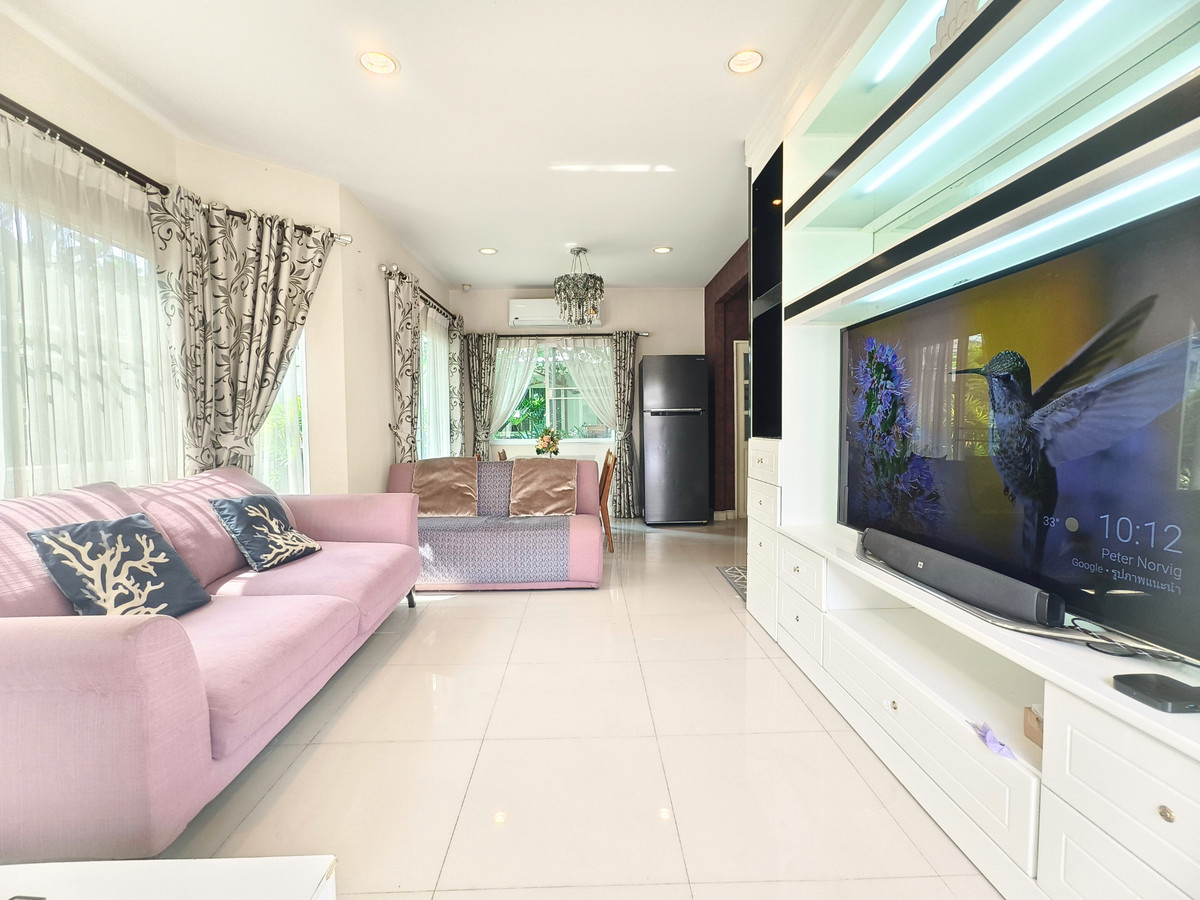 บ้านลาดกระบัง สุวรรณภูมิ : ขาย ให้เช่า บ้านเดี่ยว แปลงมุม Perfect Place สุขุมวิท77 54.8 ตร.ว. 3ห้องนอน 2ห้องน้ำ ติดโรบินสัน ลาดกระบัง 10 นาทีถึงมอเตอร์เวย์และสนามบินสุวรรณภูมิ 