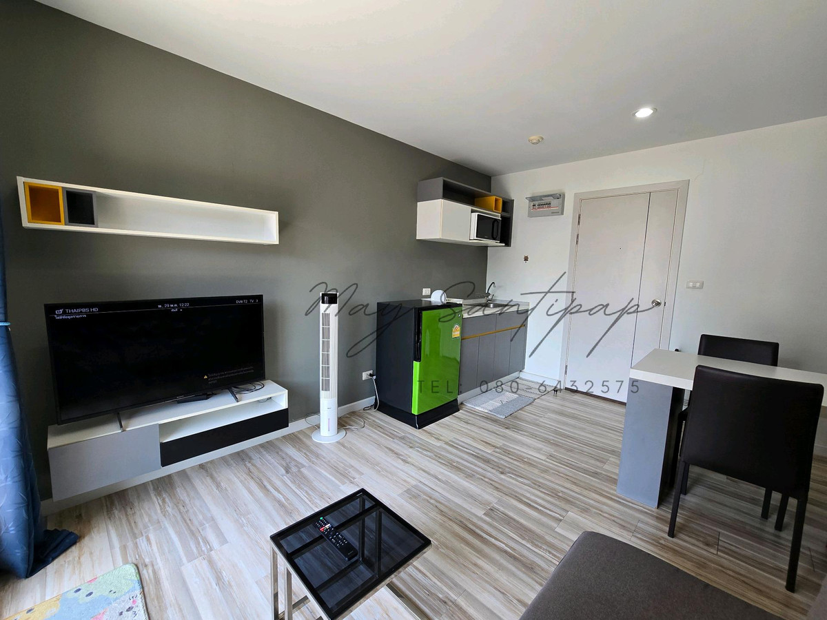 ให้เช่าคอนโดอยุธยา : ปล่อยเช่าคอนโดพลัส ตลาดแกรนด์ อยุธยา