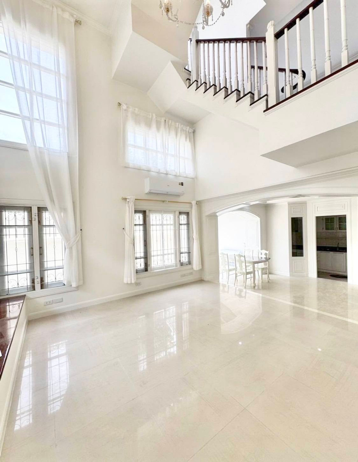 ให้เช่าทาวน์โฮมอ่อนนุช อุดมสุข : City Plus Sukhumvit 50 / 3 Bedrooms (FOR RENT), ซิตี้ พลัส สุขุมวิท 50 / 3 ห้องนอน (เช่า) GNG064