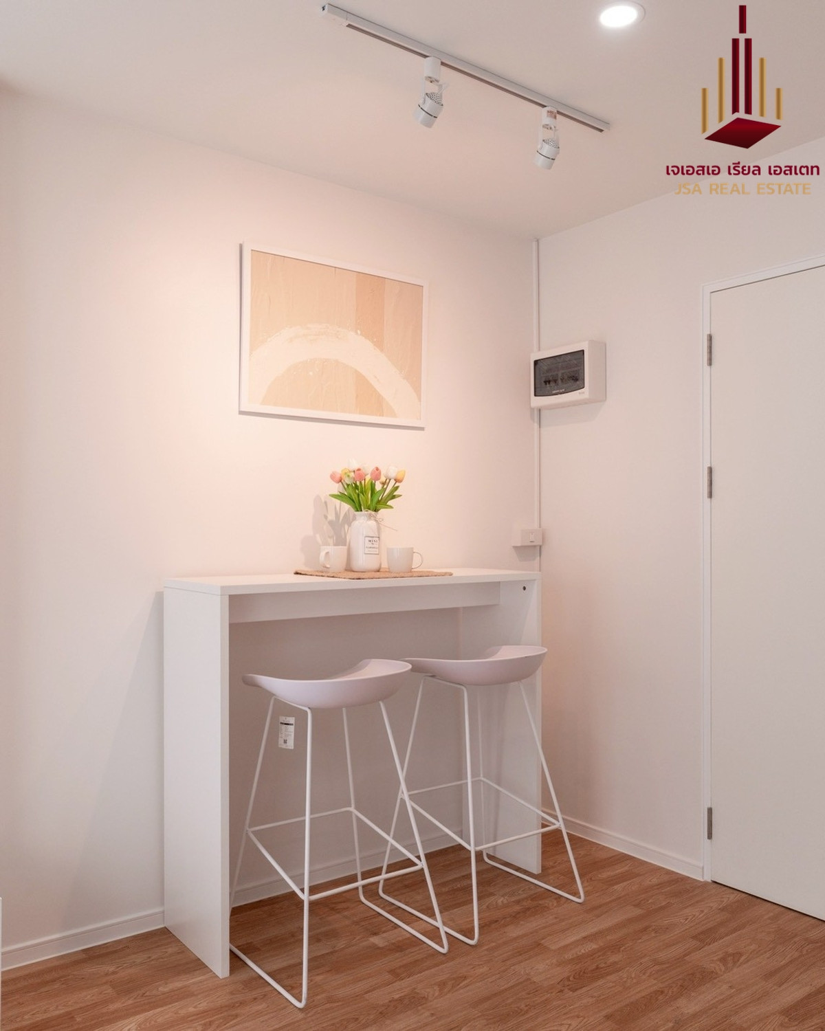 For SaleCondoRattanathibet, Sanambinna : ✨ For Sale: Lumpini Ville Pranangklao - Riverview Condo ✨ 💰 Only 1,090,000 THB