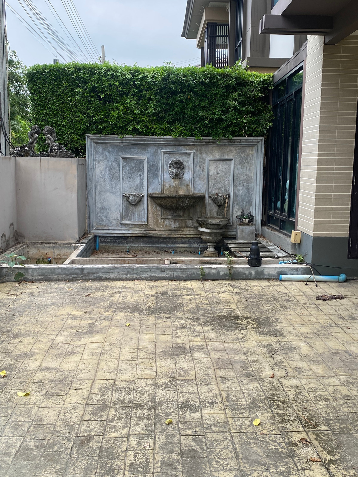 ขายบ้านนวมินทร์ รามอินทรา : เศรษฐสิริ วัชรพล / 3 ห้องนอน (ขาย), Setthasiri Watcharapol / 3 Bedrooms (FOR SALE) DIT035