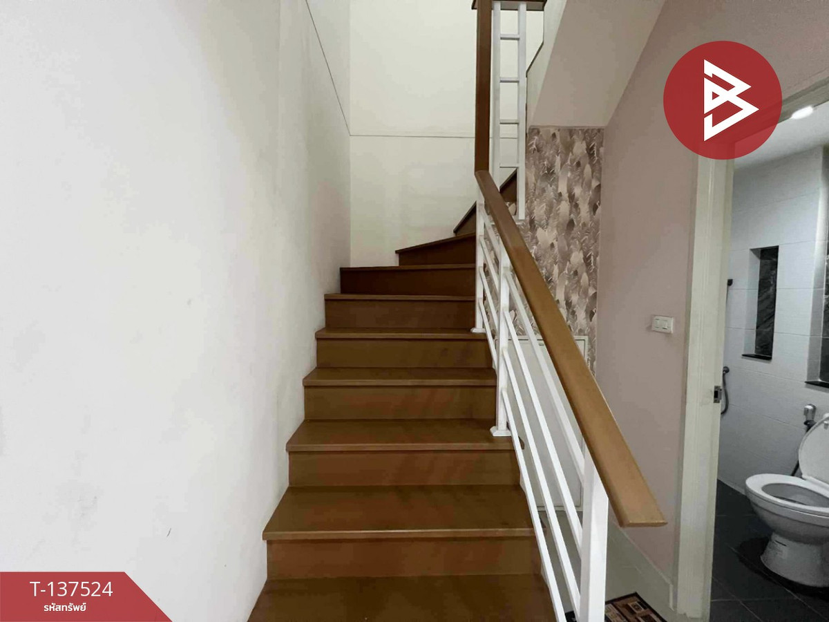 ขายทาวน์โฮมปทุมธานี รังสิต ธรรมศาสตร์ : ขายทาวน์เฮ้าส์ หมู่บ้านไอลีฟ ไพร์ม วงแหวน-รังสิตคลอง4 (I Leaf Prime Wongwaen-Rangsit Klong4) คลองหลวง ปทุมธานี