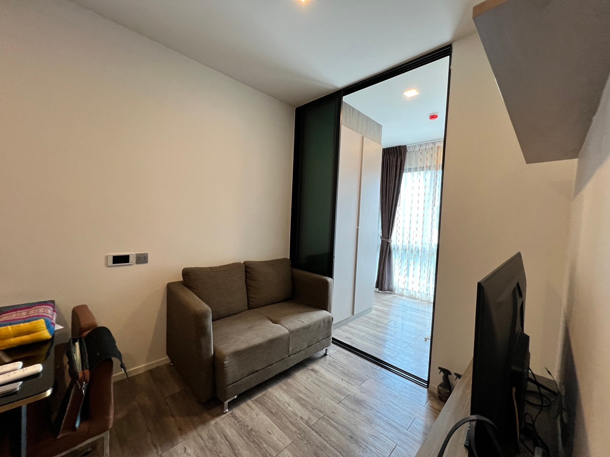 For RentCondoRatchadapisek, Huaikwang, Suttisan : 🏢 Condo for rent: Brown Ratchada 32 (Brown Ratchada 32) Property Code | 📌LNP-C6683