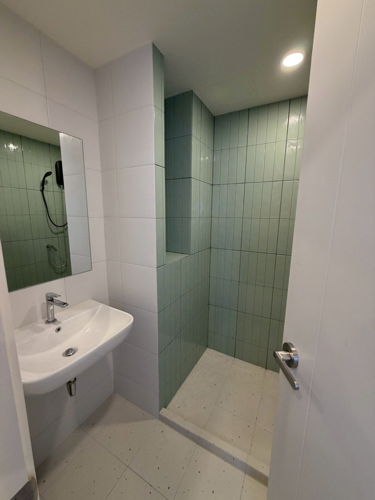 ให้เช่าคอนโดขอนแก่น : 🔥 เช่าพร้อมอยู่ 💖 The Origin Campus Khon kaen ✨ คอนโดใหม่ 25.22 ตร.ม.