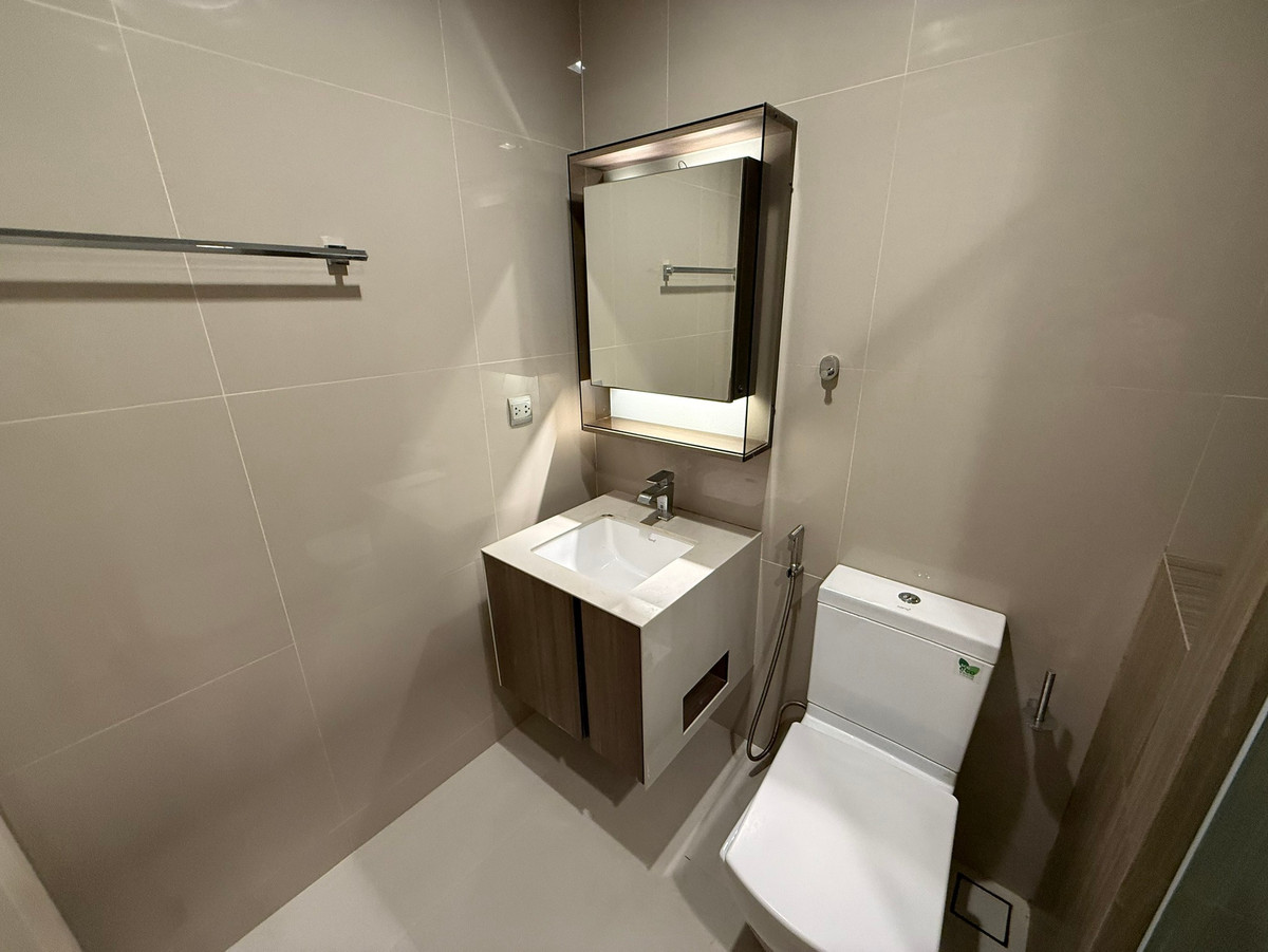 For SaleCondoSapankwai,Jatujak : The Line Phahon - Pradipat / 1 Bedroom (FOR SALE), The Line Phahon - Pradipat / 1 Bedroom (FOR SALE) BJ074