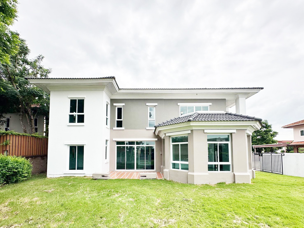 For RentHouseVipawadee, Don Mueang, Lak Si : Grand Canal Donmuang