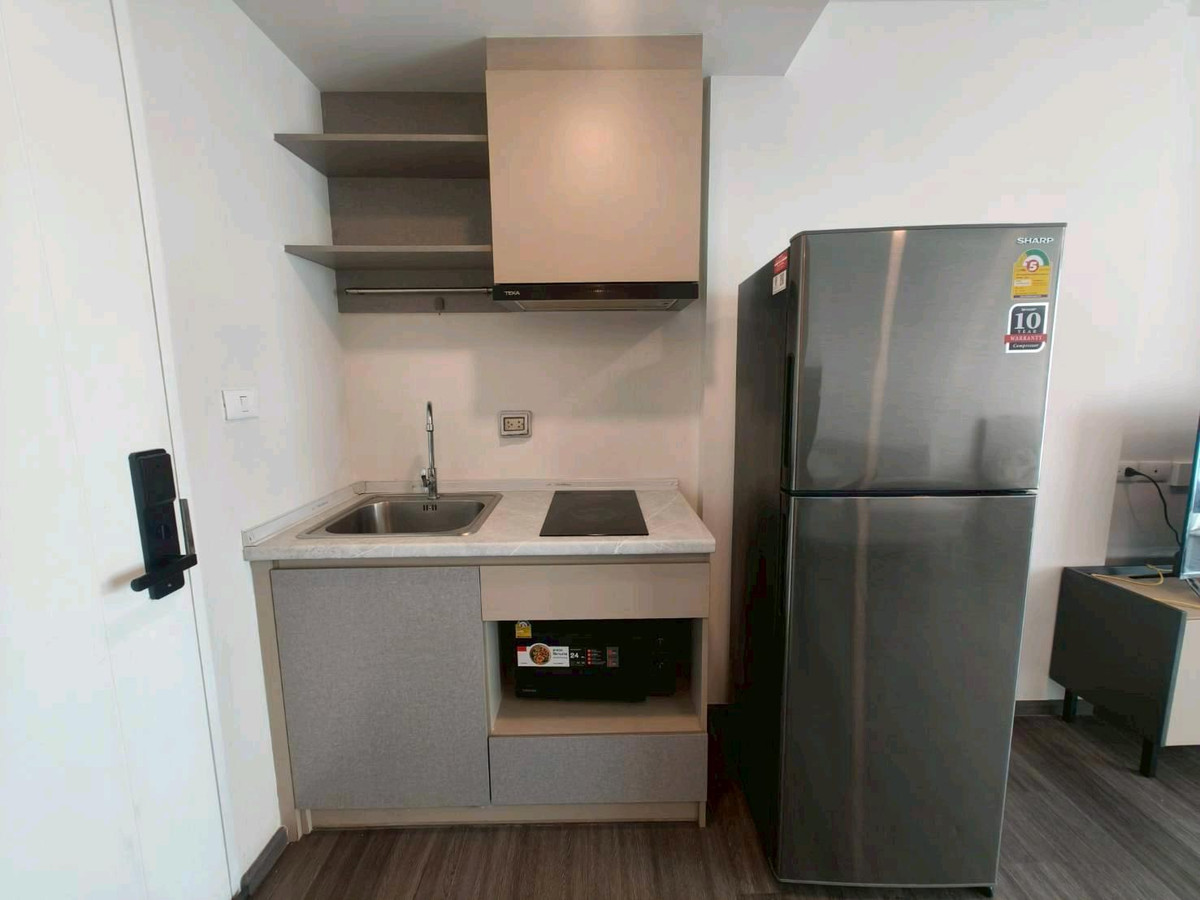 ให้เช่าคอนโดวงเวียนใหญ่ เจริญนคร : 🔥 FOR RENT: FLEXI SATHORN – CHAROENNAKHON