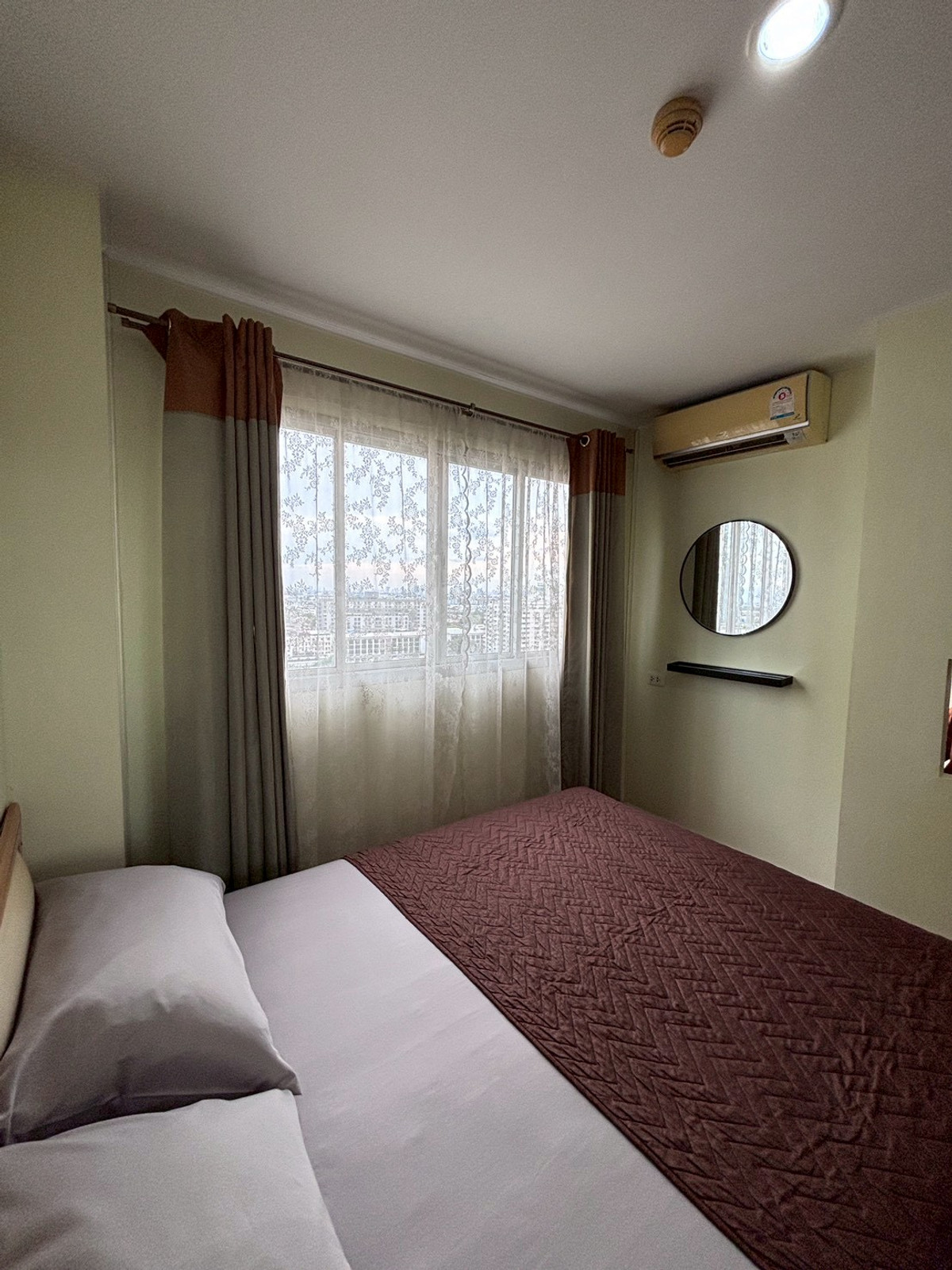 ให้เช่าคอนโดนวมินทร์ รามอินทรา : 🔥ปล่อยเช่าด่วน ลุมพินีคอนโดทาวน์ นวมินทร์รามอินทรา กม 8