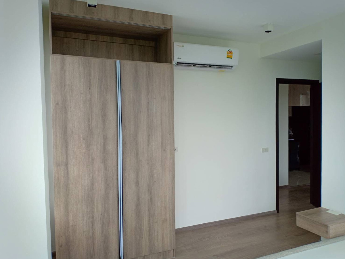 For SaleCondoKasetsart, Ratchayothin : Lyss Ratchayothin / 2 Bedrooms (FOR SALE), Lyss Ratchayothin / 2 Bedrooms (For Sale) JSMN088