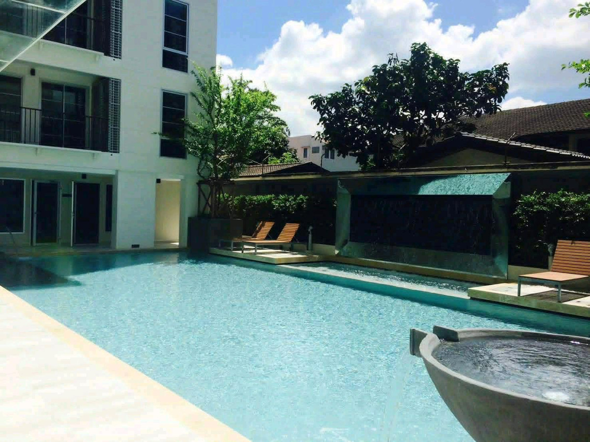 ให้เช่าคอนโดสุขุมวิท อโศก ทองหล่อ : 🐶🐱Luxury Pet Friendly Condo for Rent in Prompong ( Sukhumvit 39) 🐱🐶