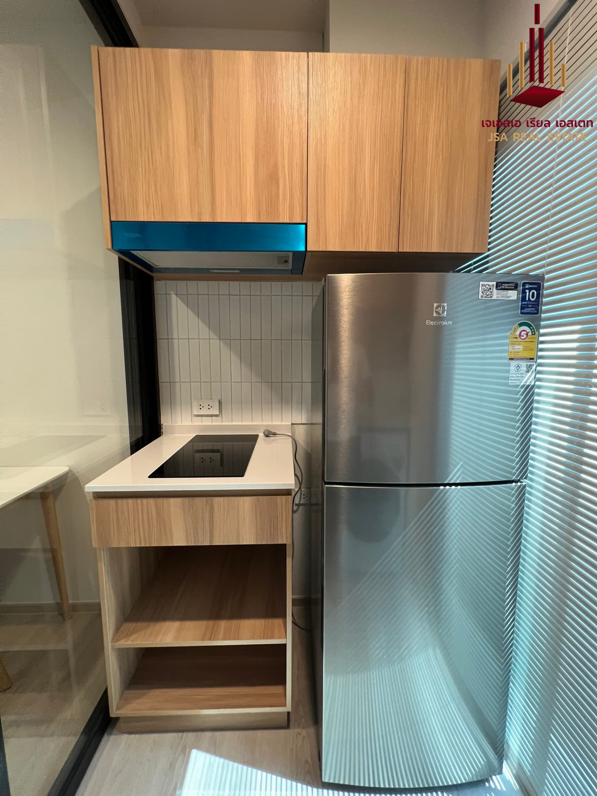 For RentCondoBangna, Bearing, Lasalle : ✨ For Rent: Nue Noble Center Bangna Condo ✨ 💰 Only 12,900 THB/month