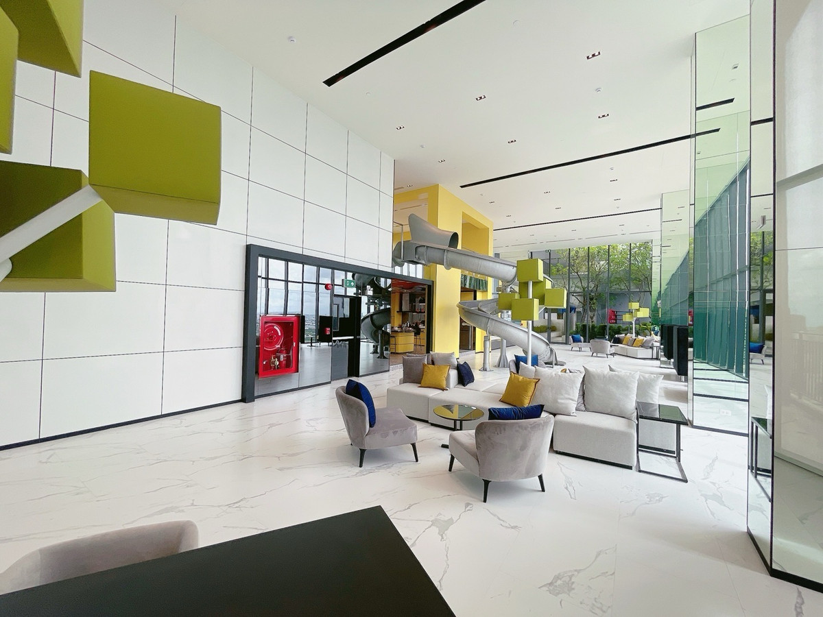 ขายคอนโดพระราม 9 เพชรบุรีตัดใหม่ RCA : 𝐈𝐃𝐄𝐎 𝐑𝐀𝐌𝐀𝟗 𝐀𝐒𝐎𝐊𝐄 พร้อมเข้าอยู่ แต่งครบ 𝐅𝐫𝐞𝐞 เงินดาวน์ 𝐎 ผ่อนสบายๆ 𝟏𝟔,𝟎𝟎𝟎/เดือน ห้องใหม่ มือ1 