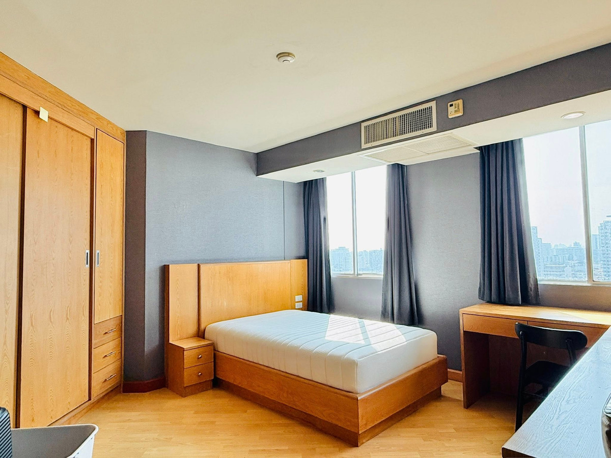 For SaleCondoKasetsart, Ratchayothin : Supalai Park Paholyothin 21 / 3 Bedrooms (FOR SALE), Supalai Park Paholyothin 21 / 3 Bedrooms (For Sale) PINP264