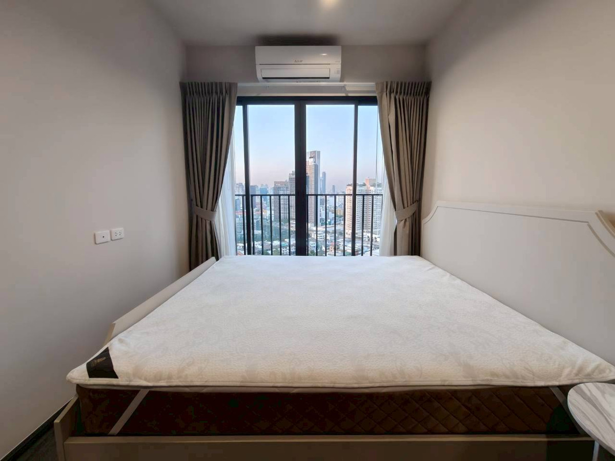 ให้เช่าคอนโดคลองเตย กล้วยน้ำไท : Line @assetcorner Welcome Co มีห้องว่างใหม่ทุกเดือน 1 Bed/ 1 Bed Plus/ 2 Bed