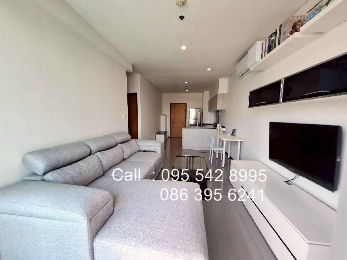 ขายคอนโดวงเวียนใหญ่ เจริญนคร : ขาย Villa Sathorn, วิลล่าสาทร, 1 ห้องนอน, 54ตรม. ติดBTS กรุงธนบุรี ใกล้สาทร ใกล้ไอคอนสยาม