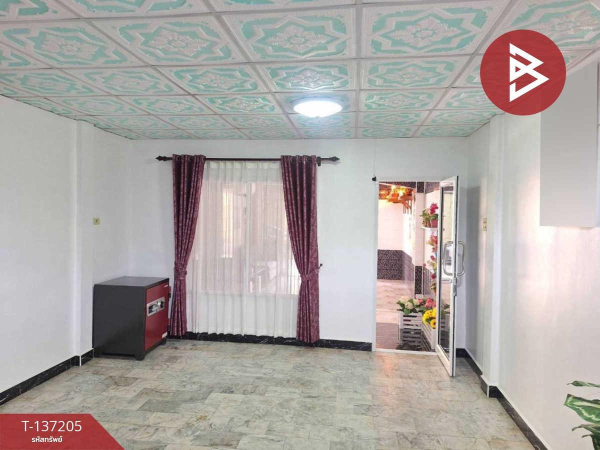 ขายทาวน์โฮมพัฒนาการ ศรีนครินทร์ : ขายทาวน์เฮ้าส์ หมู่บ้านเคซีรามอินทรา1 หทัยราษฎร์39 มีนบุรี กรุงเทพมหานคร