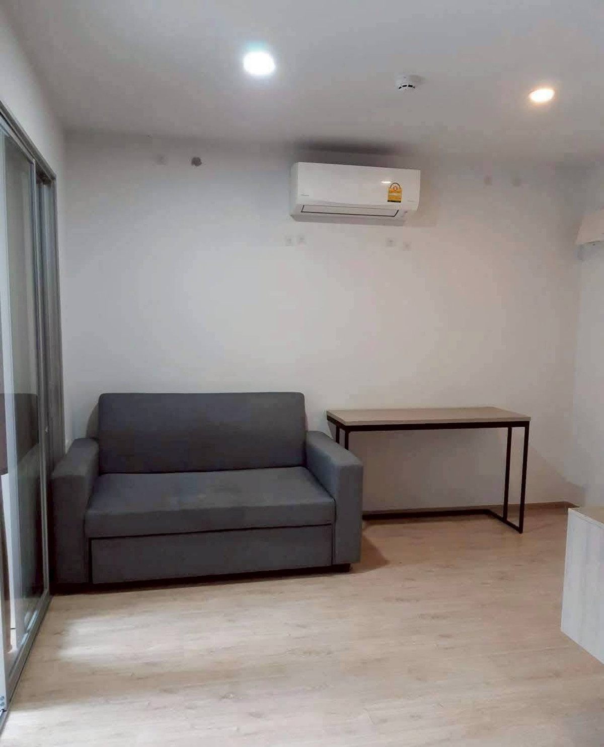 For RentCondoKasetsart, Ratchayothin : #L260🎉50469 Condo for rent Elio Del Moss Phaholyothin (รหัสเดิมS3724)  