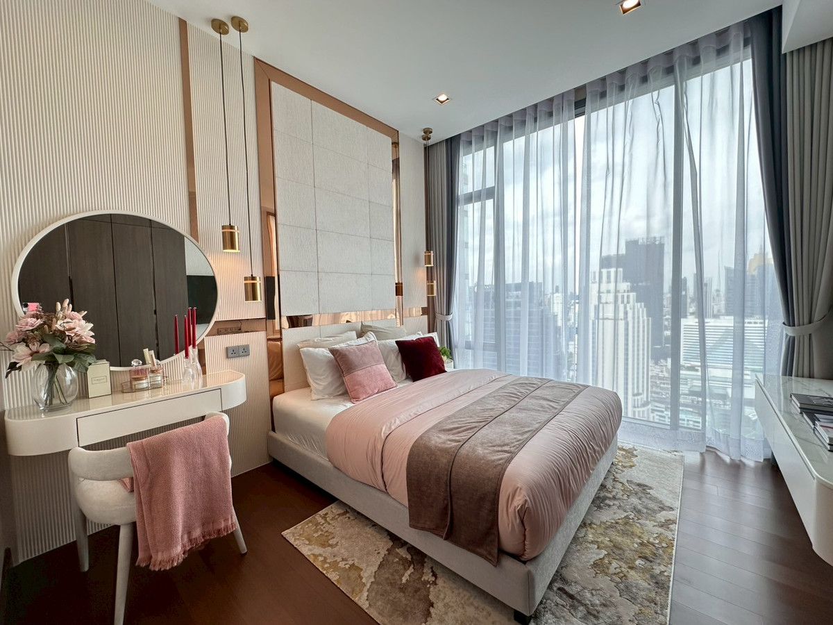 ขายคอนโดนานา : เริ่มต้น 20 ลบ. ได้เป็นเจ้าของคอนโดสุขุมวิท พร้อมที่จอดรถFixed 0เมตร รถไฟฟ้าสายสีเขียว